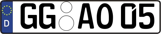 GG-AO05