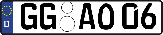 GG-AO06