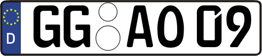 GG-AO09