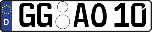 GG-AO10