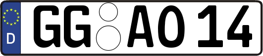GG-AO14
