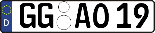 GG-AO19