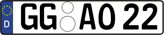 GG-AO22