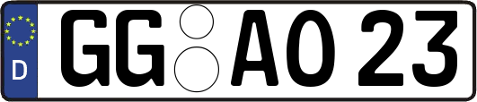 GG-AO23