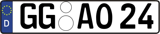 GG-AO24