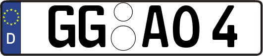 GG-AO4