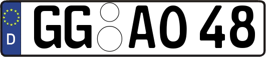 GG-AO48