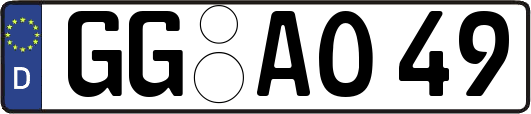 GG-AO49