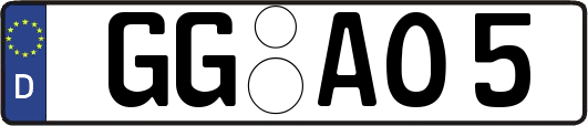 GG-AO5