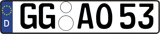 GG-AO53