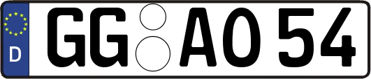 GG-AO54