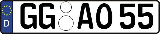 GG-AO55