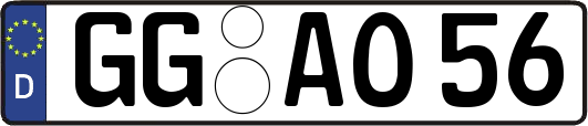 GG-AO56