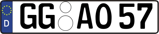 GG-AO57