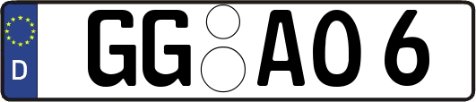 GG-AO6