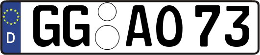 GG-AO73