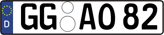 GG-AO82