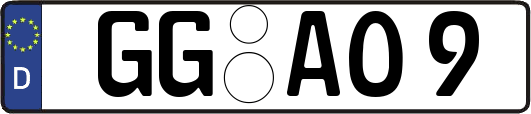 GG-AO9