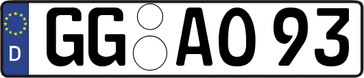 GG-AO93
