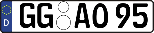 GG-AO95