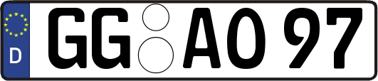 GG-AO97