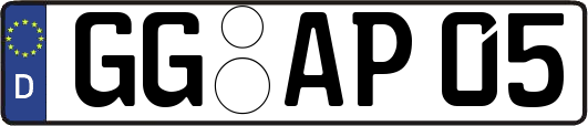 GG-AP05