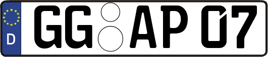 GG-AP07
