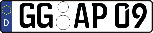 GG-AP09