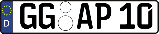 GG-AP10