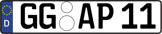 GG-AP11