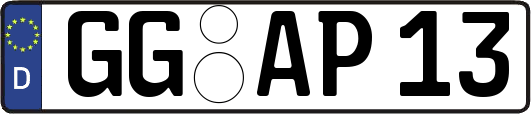 GG-AP13