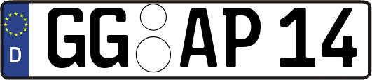 GG-AP14