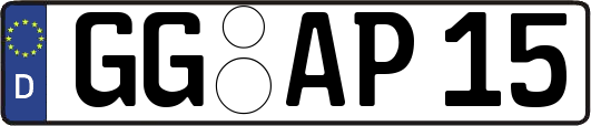 GG-AP15
