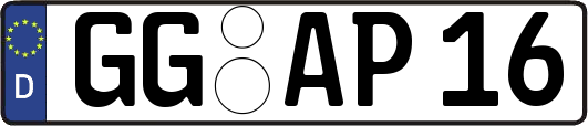 GG-AP16