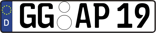 GG-AP19