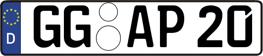 GG-AP20
