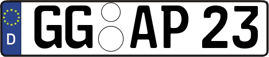GG-AP23