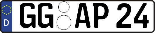 GG-AP24