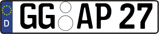 GG-AP27