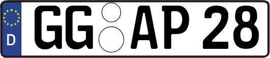 GG-AP28