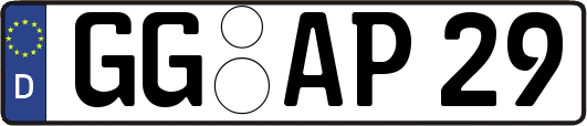 GG-AP29