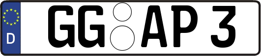 GG-AP3