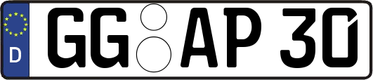 GG-AP30