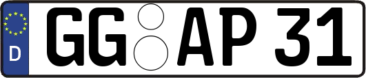 GG-AP31