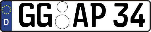GG-AP34