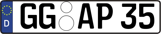 GG-AP35