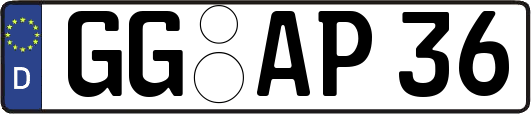 GG-AP36