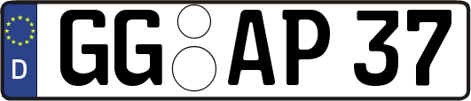 GG-AP37