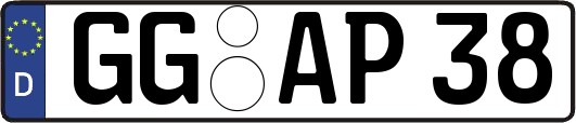 GG-AP38