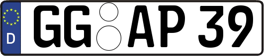 GG-AP39